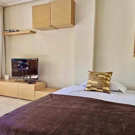 Appartement Sr Carib Playa Marbella