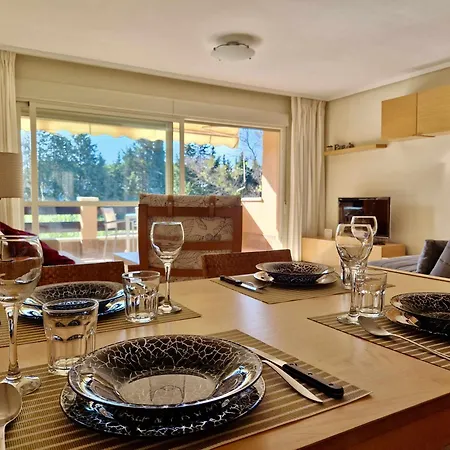 Appartement Sr Carib Playa