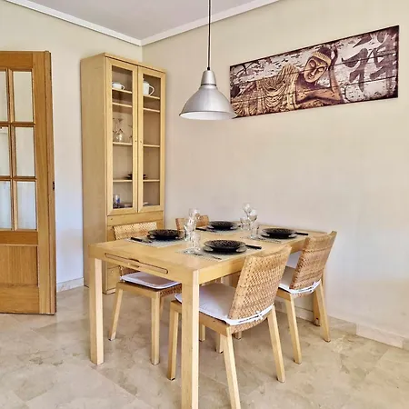 Sr Carib Playa Appartement Marbella
