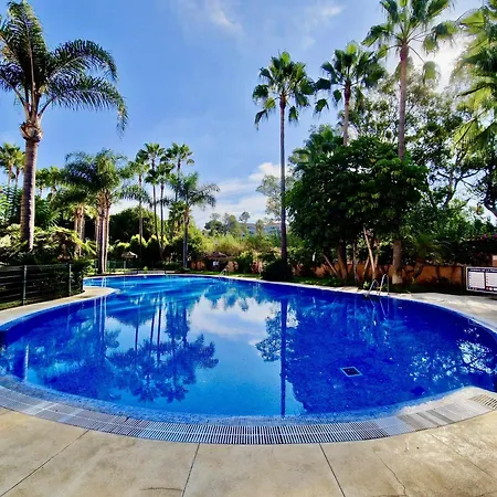 Appartement Sr Carib Playa Marbella