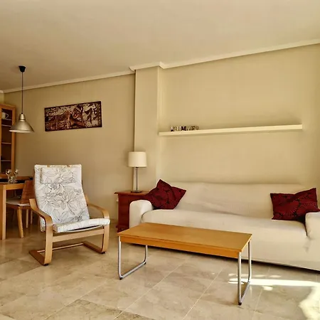 Appartement Sr Carib Playa
