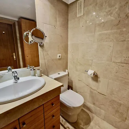 Appartement Sr Carib Playa Marbella