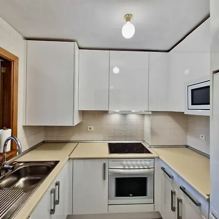 Appartement Sr Carib Playa
