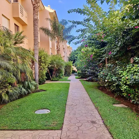 Sr Carib Playa Appartement Marbella