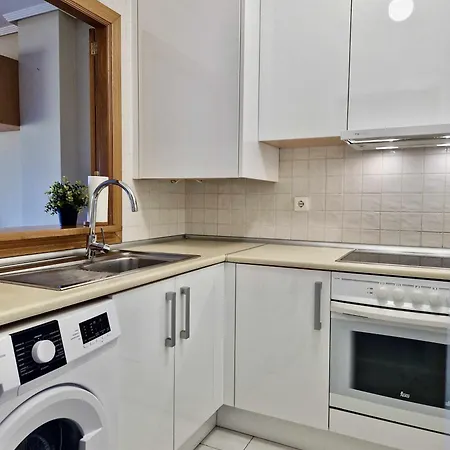 Sr Carib Playa Appartement