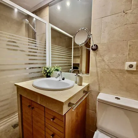Appartement Sr Carib Playa *