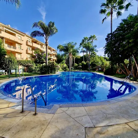 Appartement Sr Carib Playa Marbella