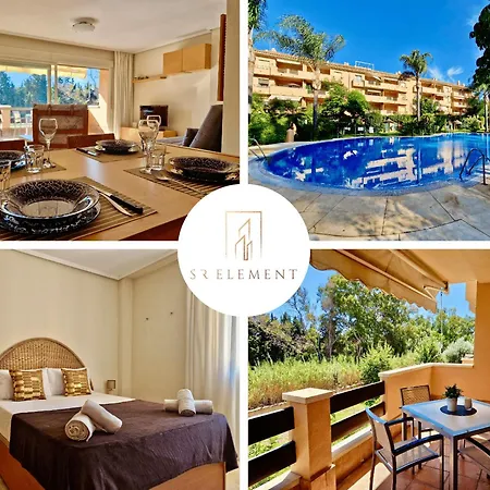 Apartman Sr Carib Playa *
