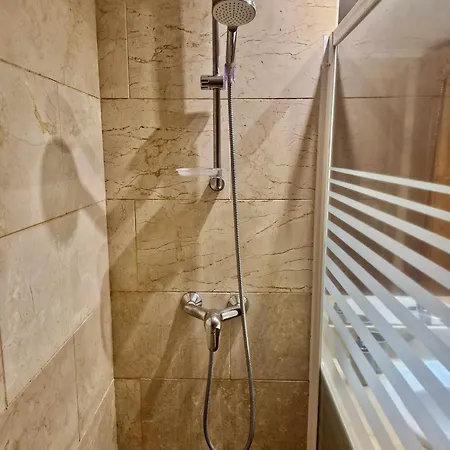 Appartement Sr Carib Playa Marbella