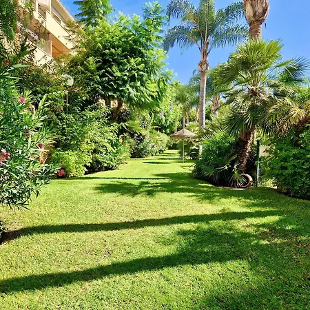 Sr Carib Playa Appartement Marbella