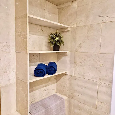 Sr Carib Playa Appartement