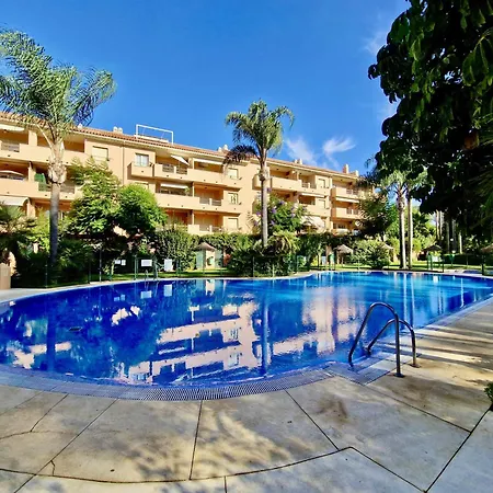 Sr Carib Playa Appartement *